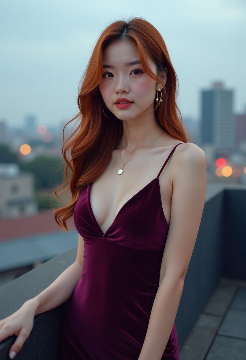 暗夜追凶